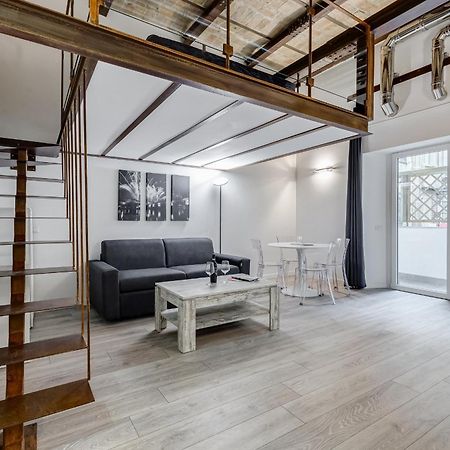 Inner House 3 โรม ภายนอก รูปภาพ