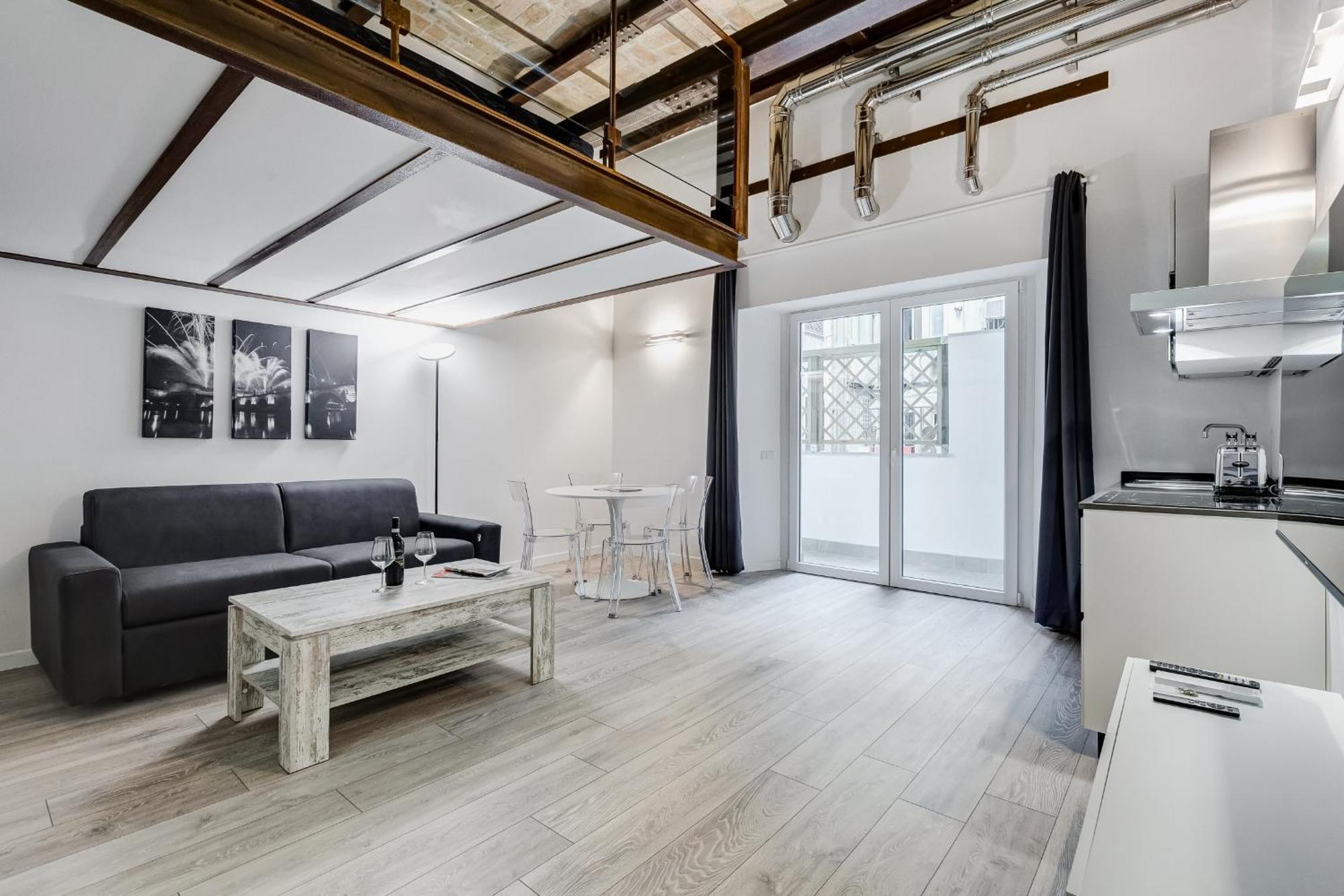 Inner House 3 โรม ภายนอก รูปภาพ