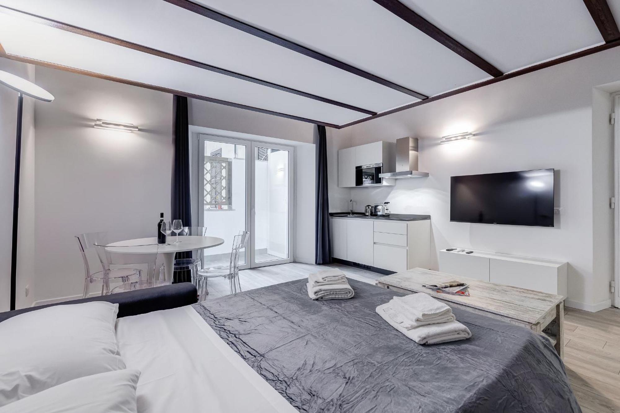 Inner House 3 โรม ภายนอก รูปภาพ