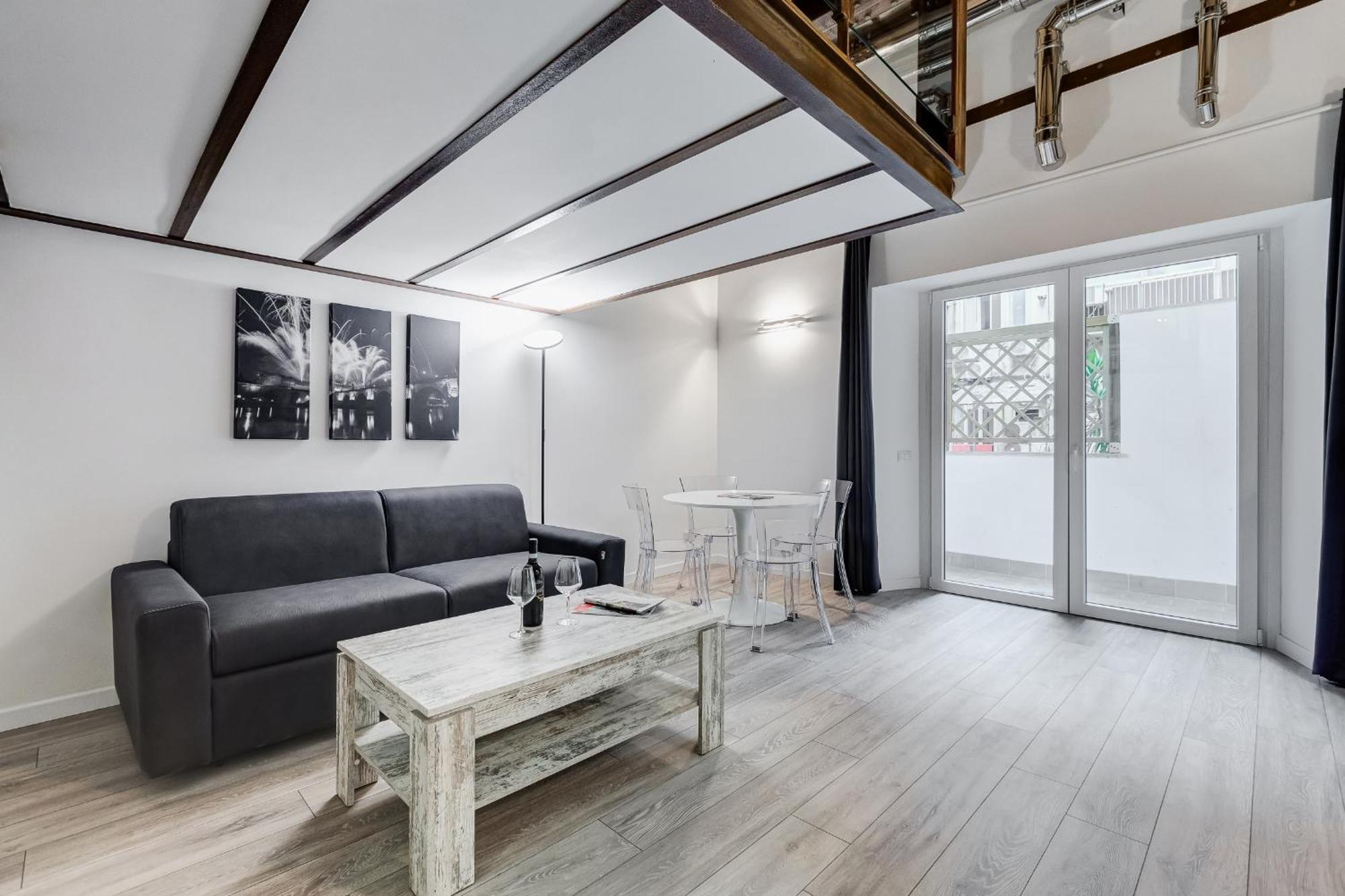 Inner House 3 โรม ภายนอก รูปภาพ