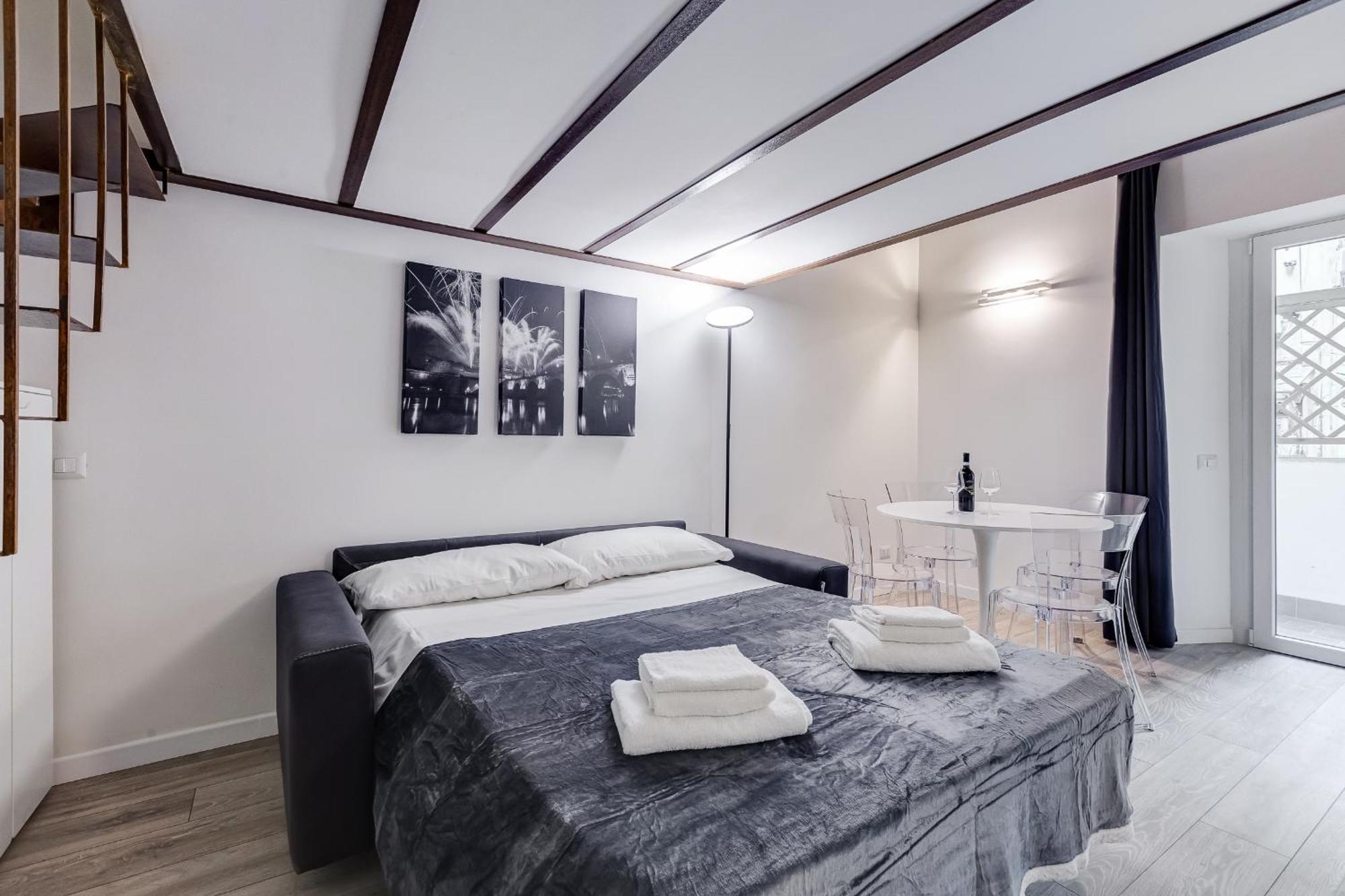 Inner House 3 โรม ภายนอก รูปภาพ