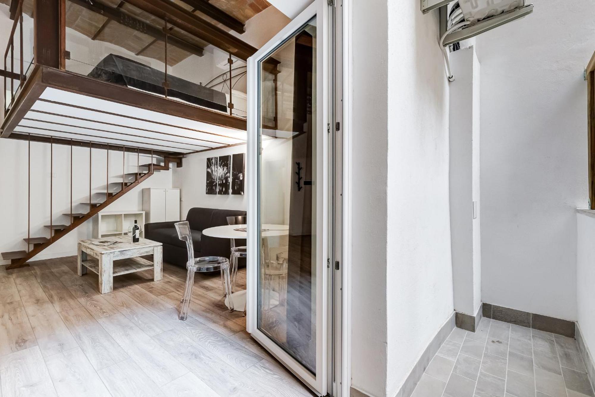 Inner House 3 โรม ภายนอก รูปภาพ