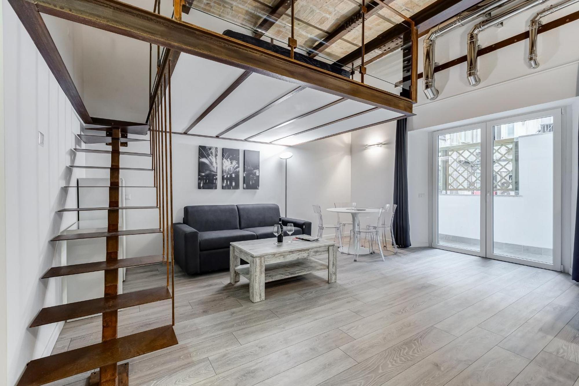 Inner House 3 โรม ภายนอก รูปภาพ