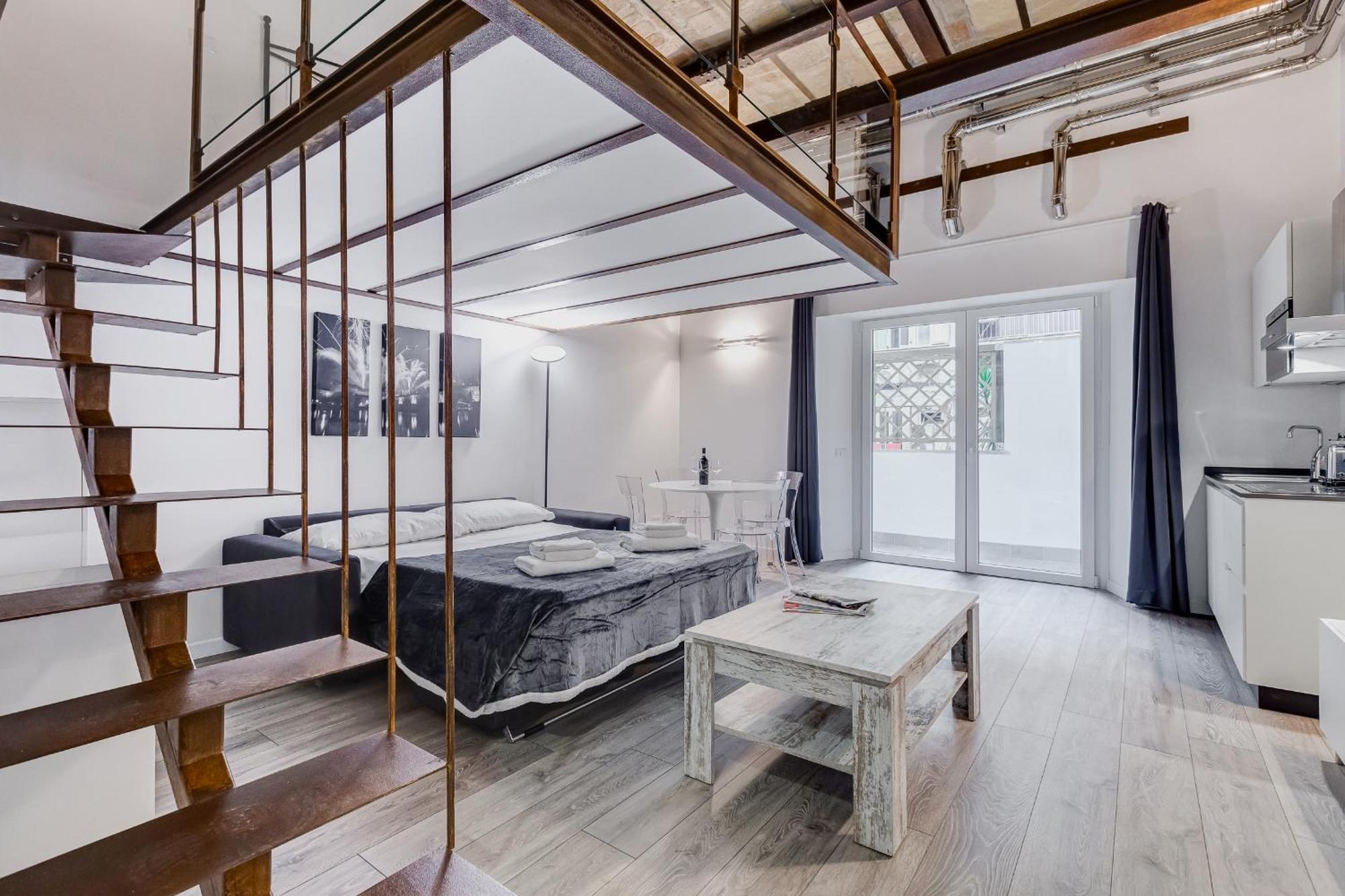 Inner House 3 โรม ภายนอก รูปภาพ