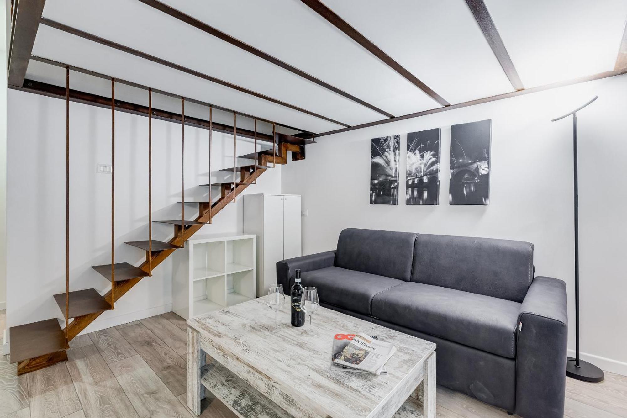 Inner House 3 โรม ภายนอก รูปภาพ