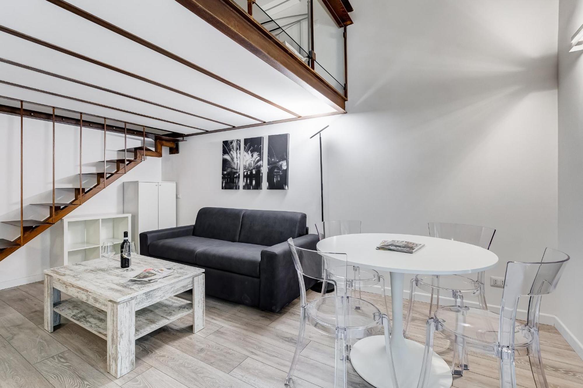 Inner House 3 โรม ภายนอก รูปภาพ