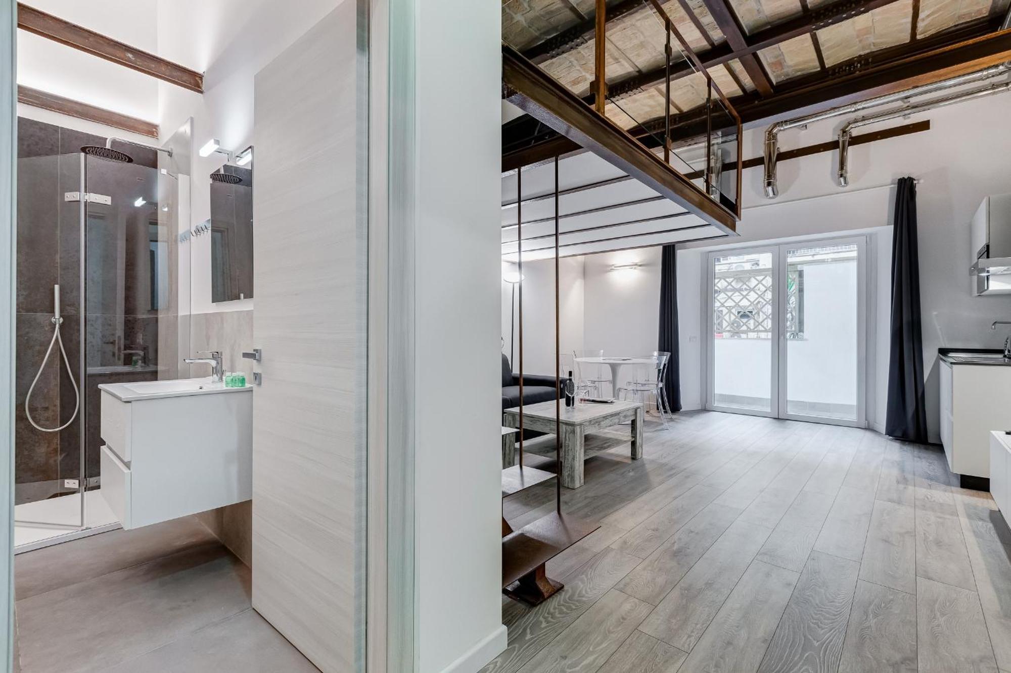 Inner House 3 โรม ภายนอก รูปภาพ