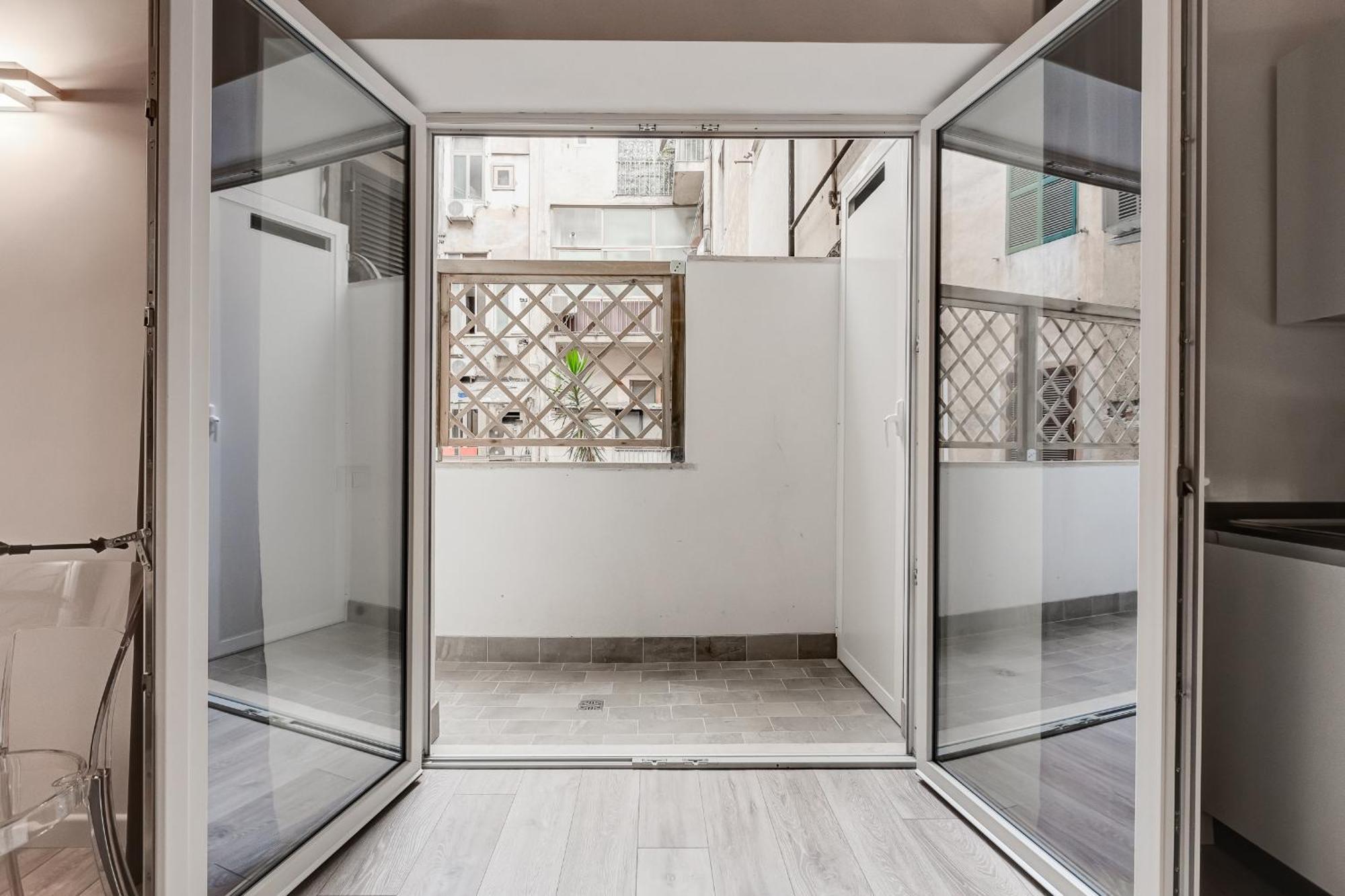 Inner House 3 โรม ภายนอก รูปภาพ