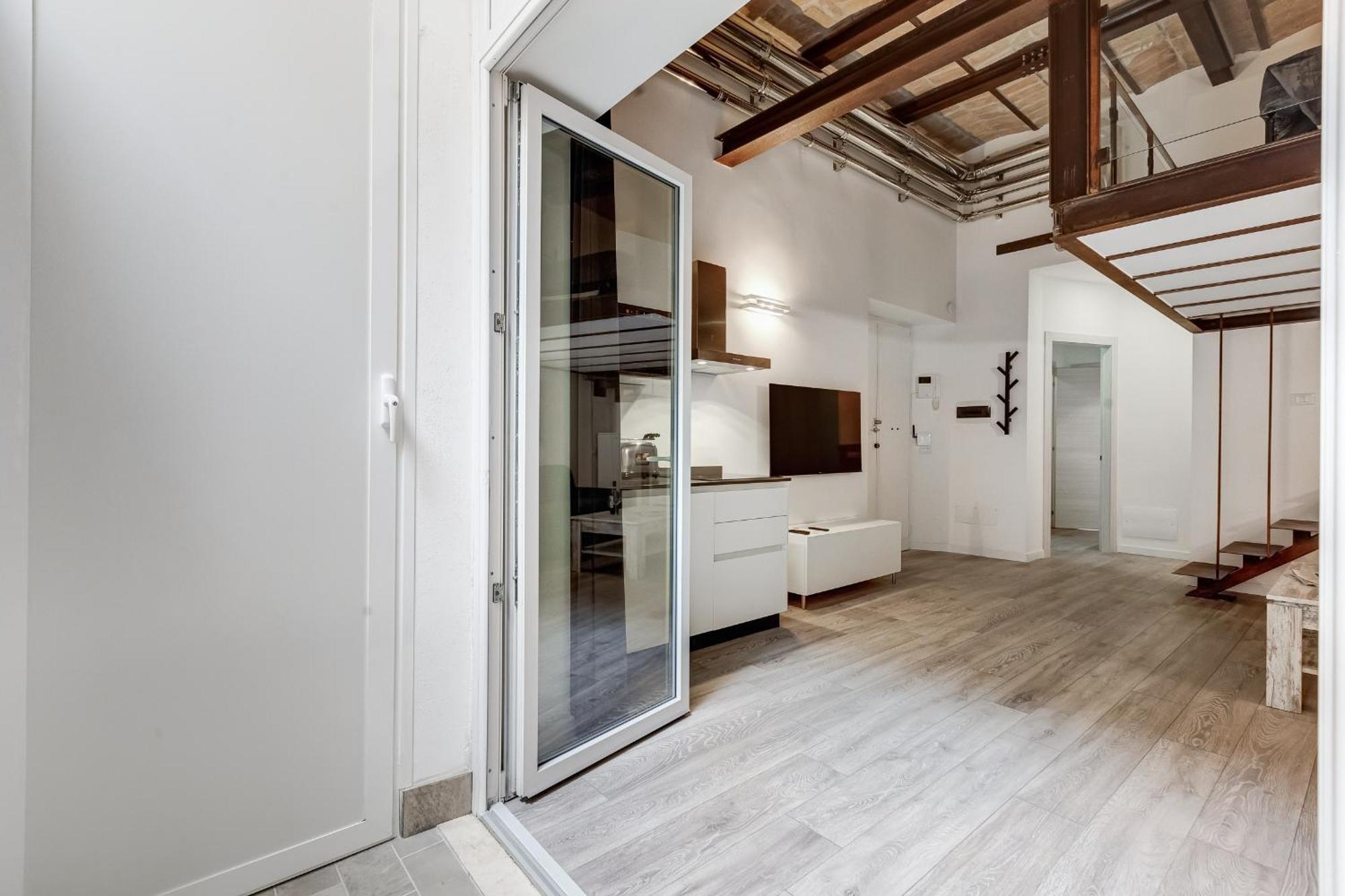Inner House 3 โรม ภายนอก รูปภาพ