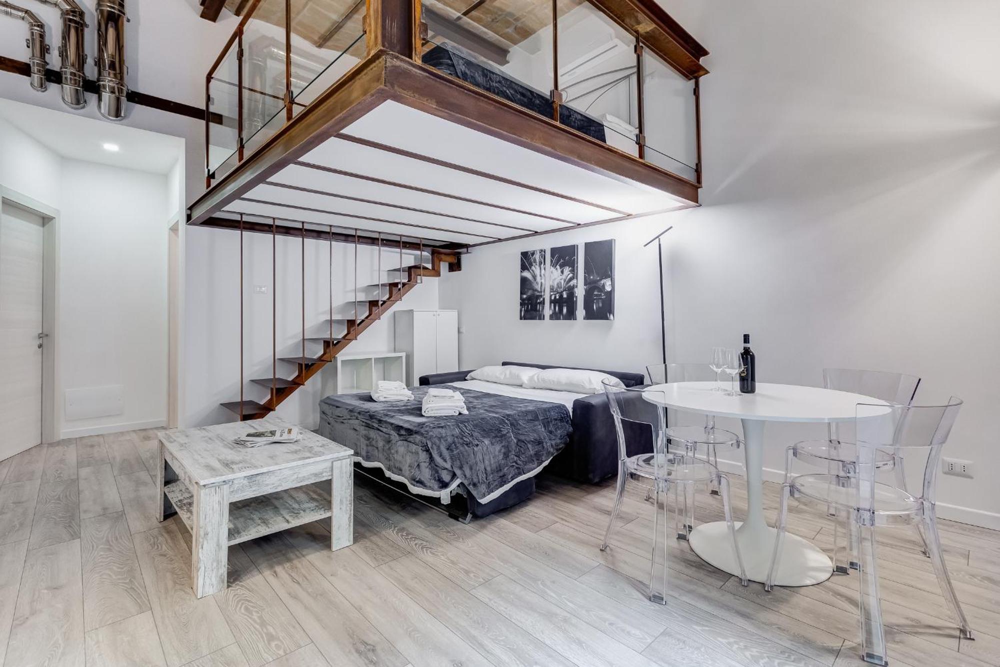 Inner House 3 โรม ภายนอก รูปภาพ