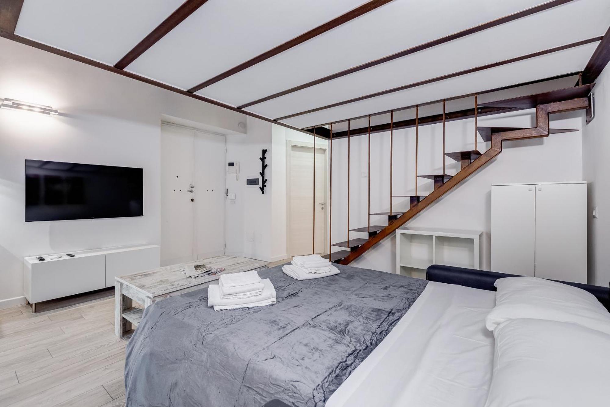 Inner House 3 โรม ภายนอก รูปภาพ