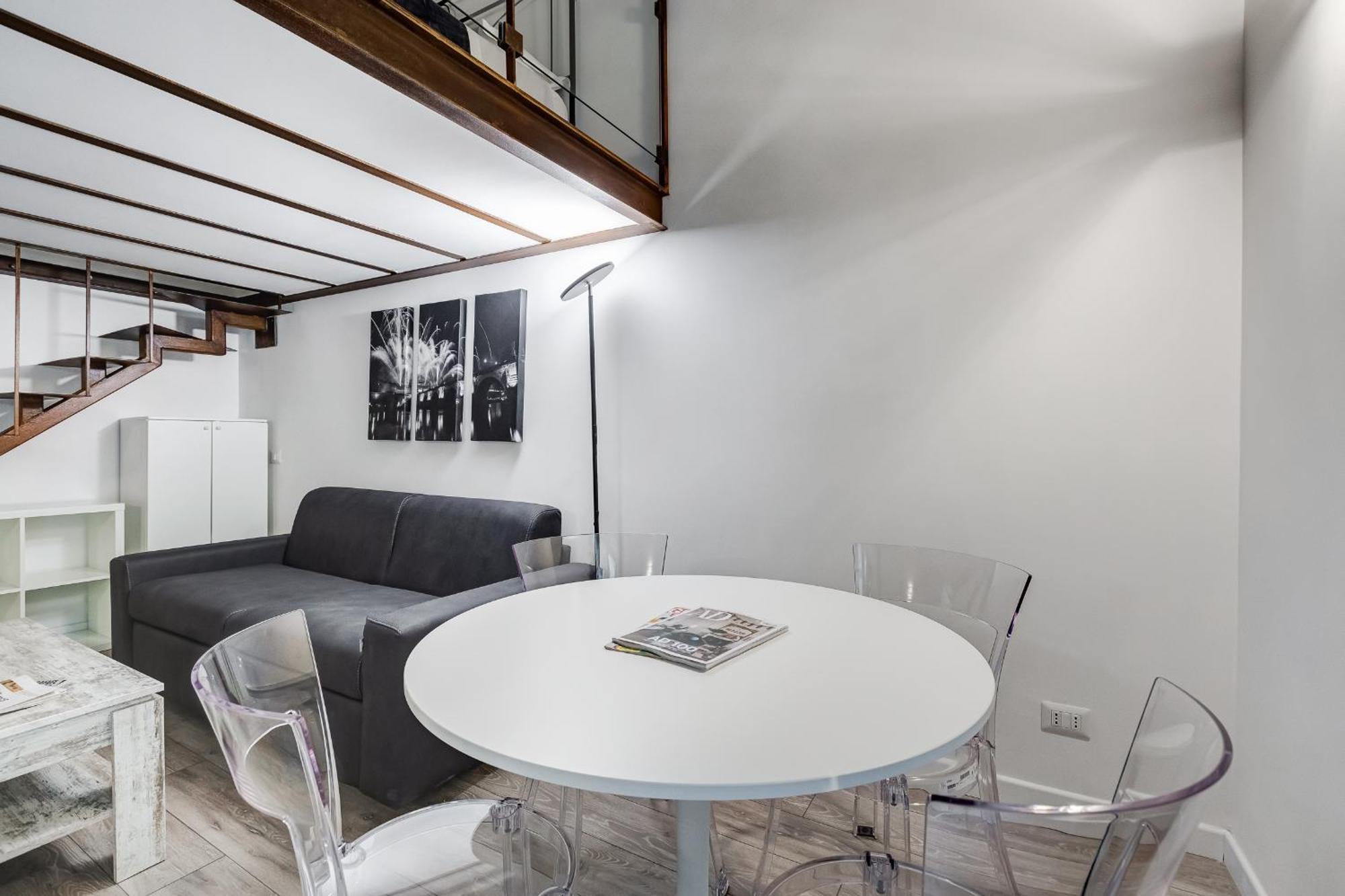 Inner House 3 โรม ภายนอก รูปภาพ