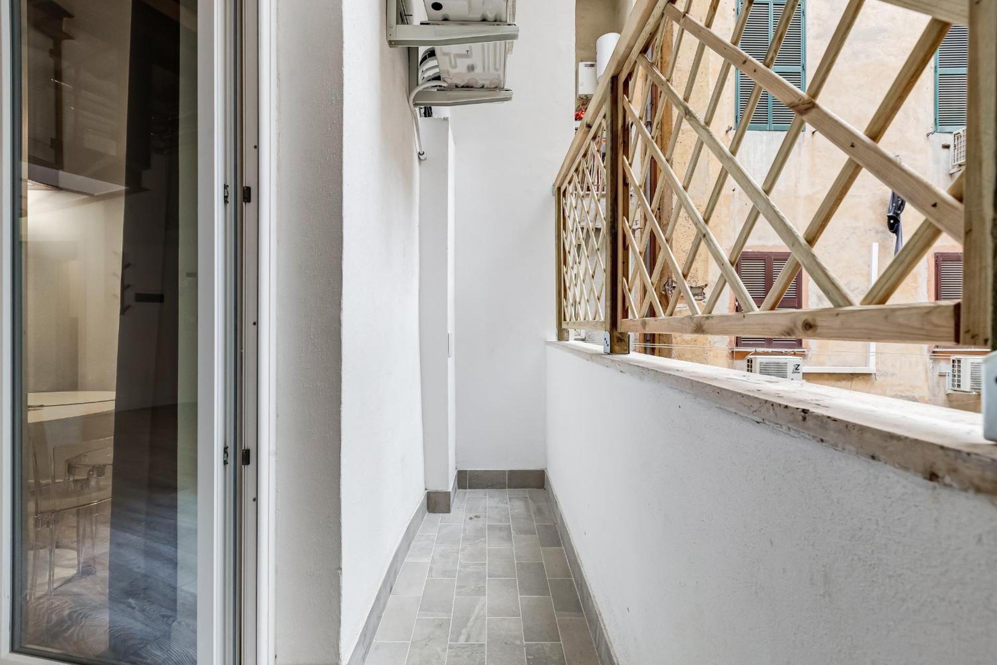 Inner House 3 โรม ภายนอก รูปภาพ
