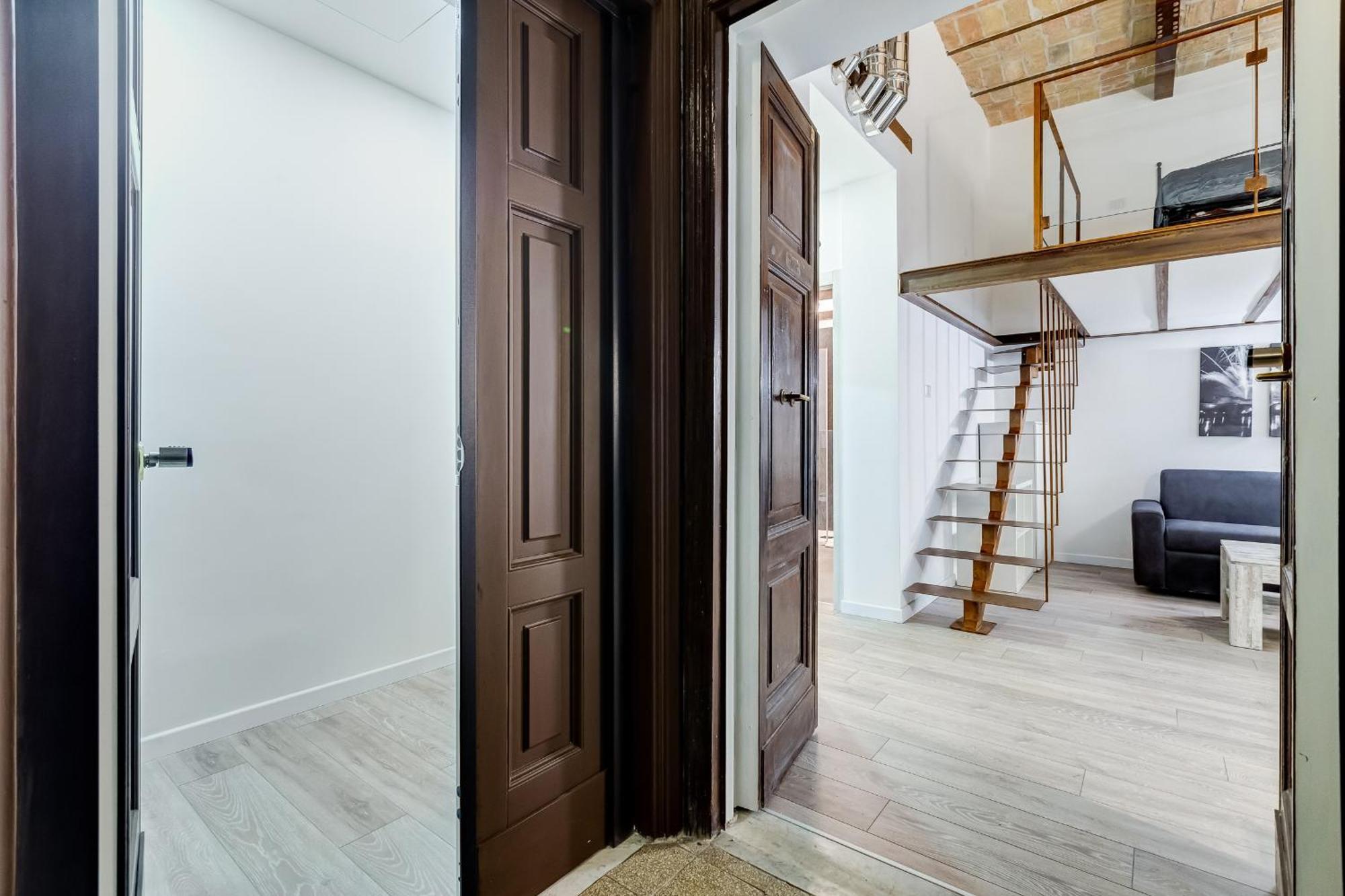 Inner House 3 โรม ภายนอก รูปภาพ