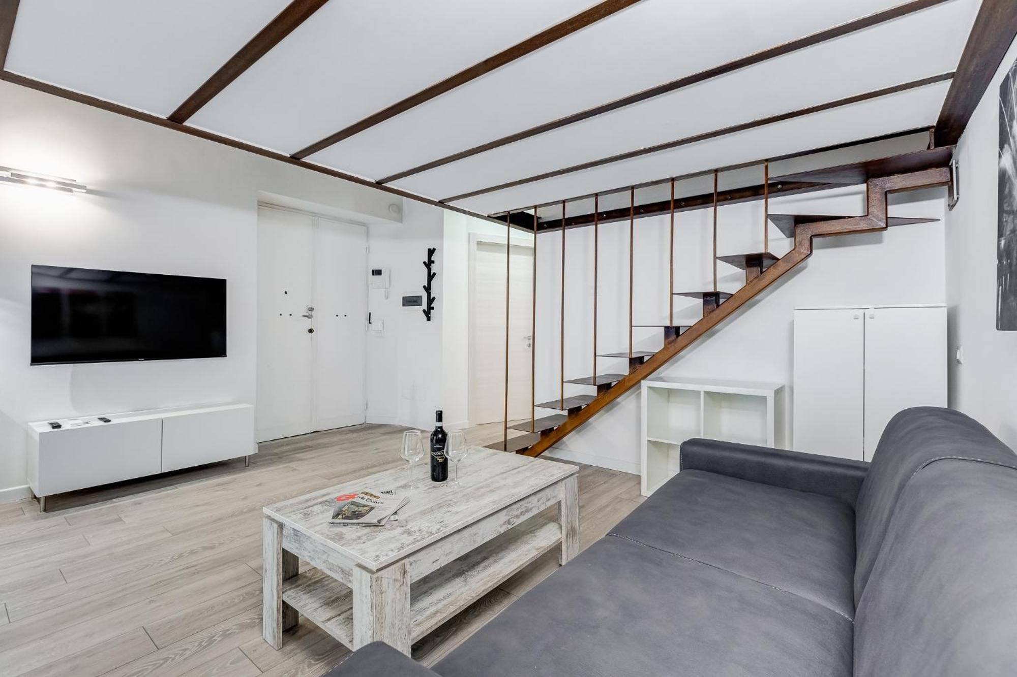 Inner House 3 โรม ภายนอก รูปภาพ