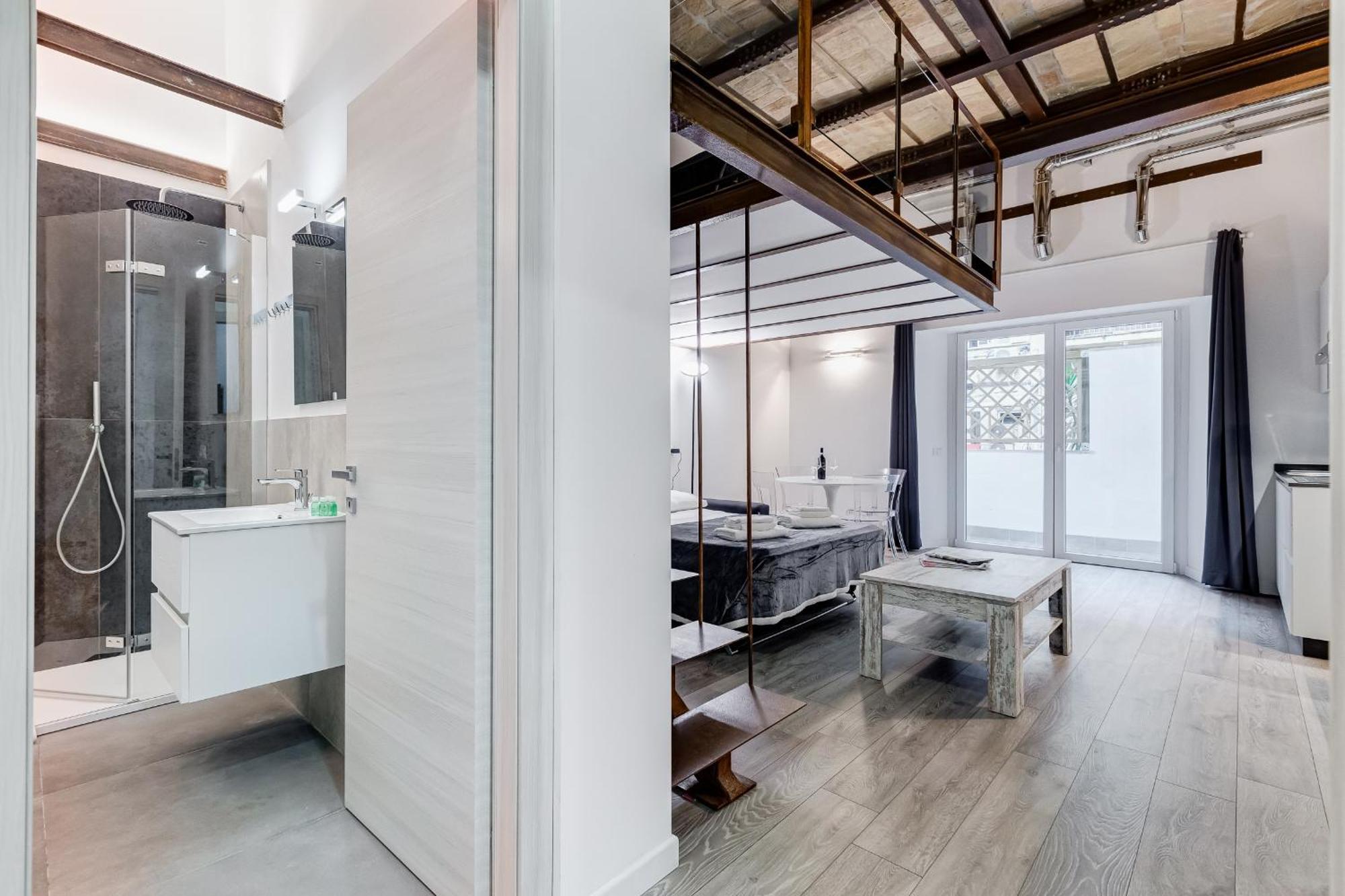 Inner House 3 โรม ภายนอก รูปภาพ
