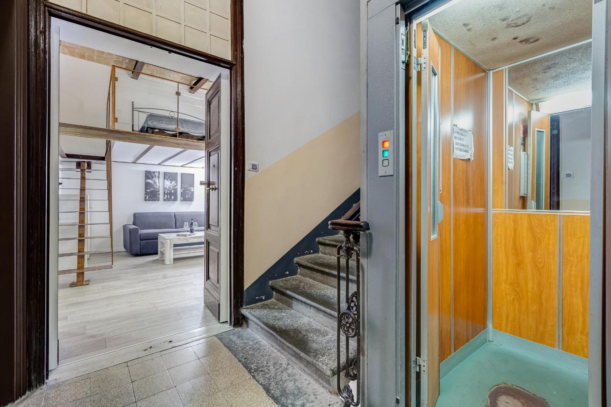 Inner House 3 โรม ภายนอก รูปภาพ