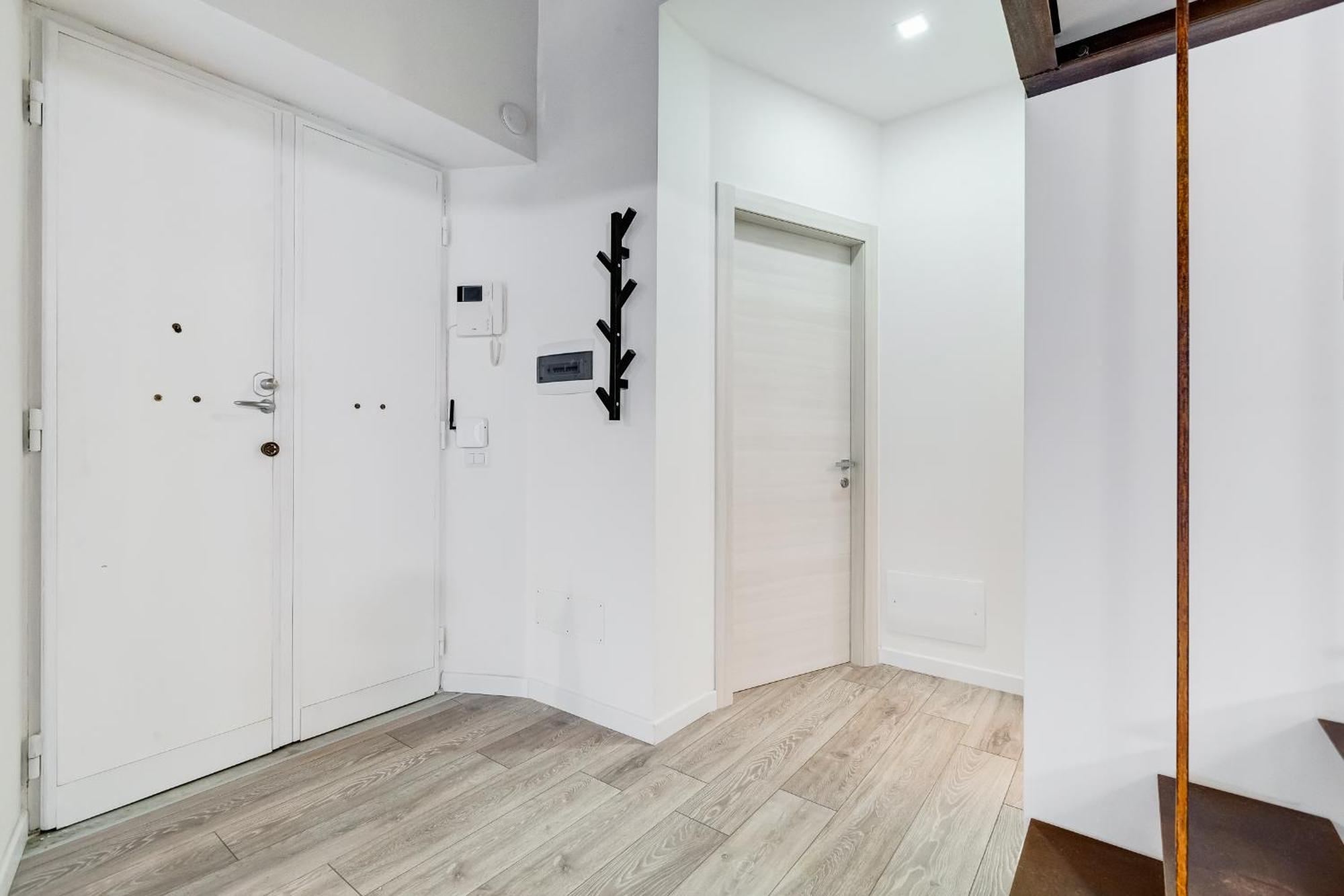 Inner House 3 โรม ภายนอก รูปภาพ