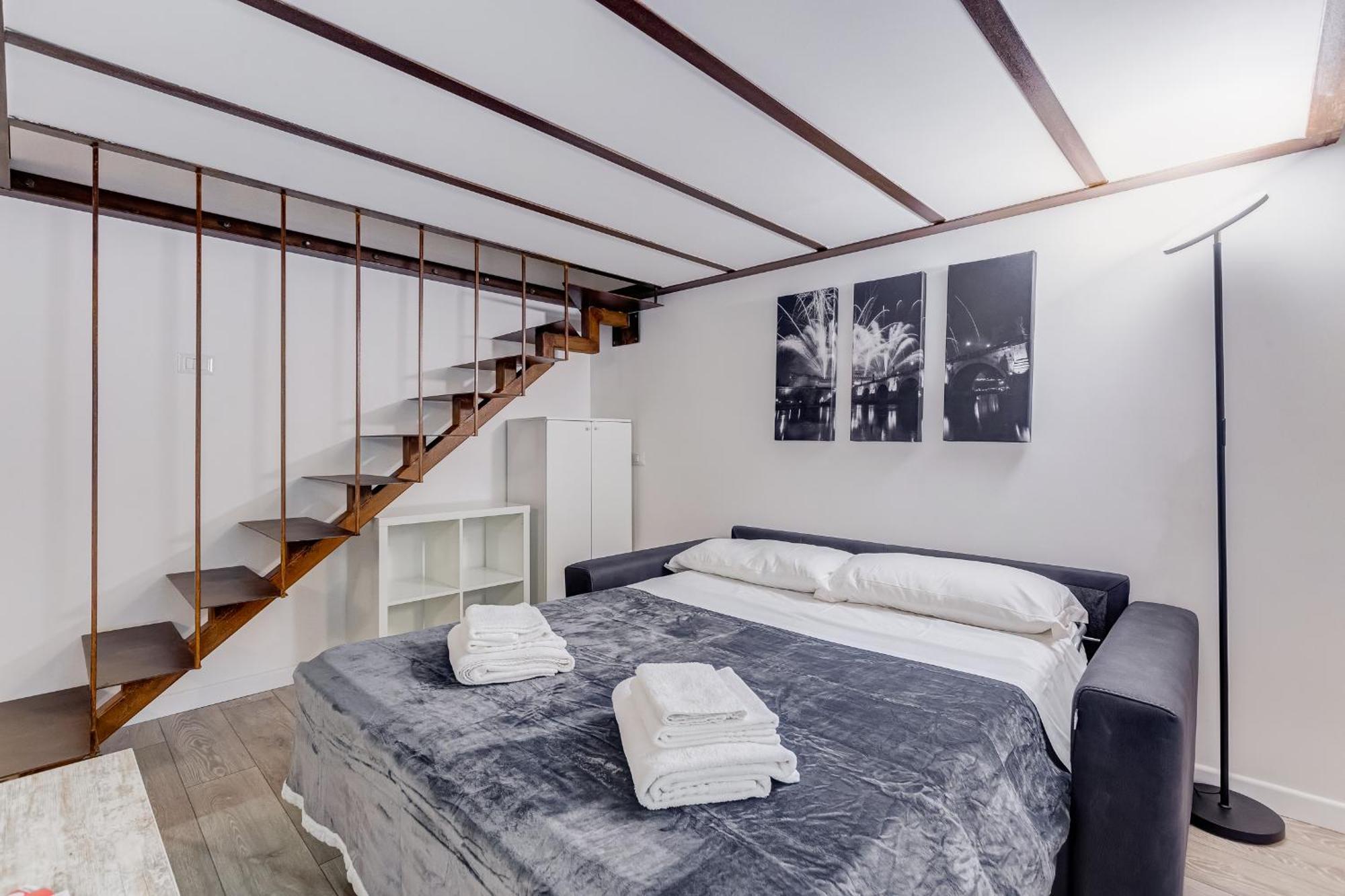 Inner House 3 โรม ภายนอก รูปภาพ