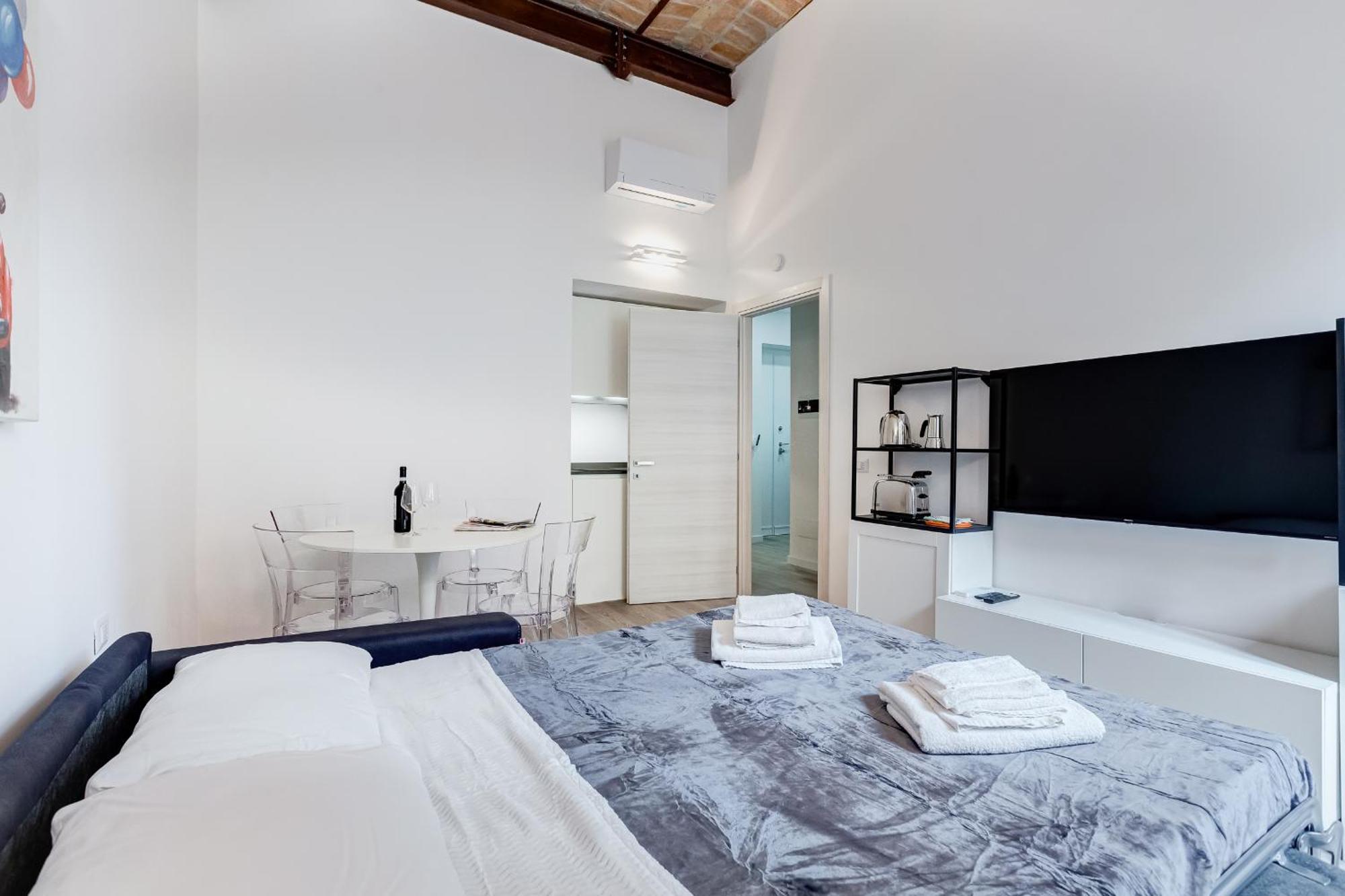 Inner House 3 โรม ภายนอก รูปภาพ